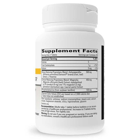 Cortisol Manager, INT